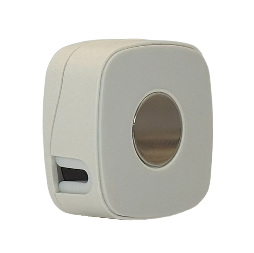 VOYAGE 歯ブラシ除菌キャップ【ホワイト】