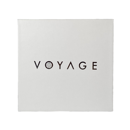 VOYAGE歯ブラシ除菌キャップ贈答用